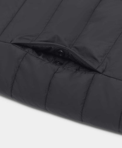 Kinder 4-Zonen Klassische beheizbare Weste