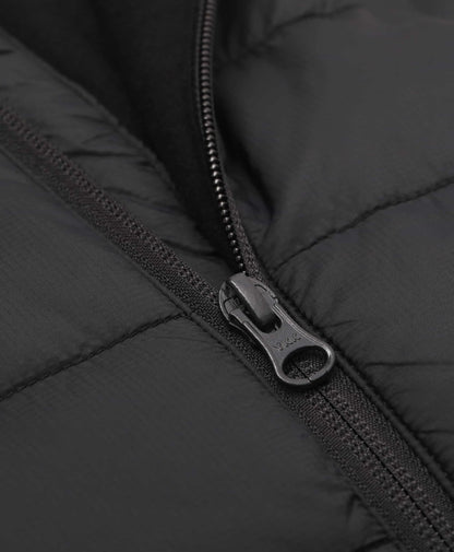 Kinder 4-Zonen Klassische beheizbare Weste