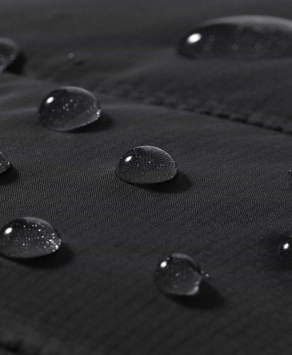 Kinder 4-Zonen Klassische beheizbare Weste