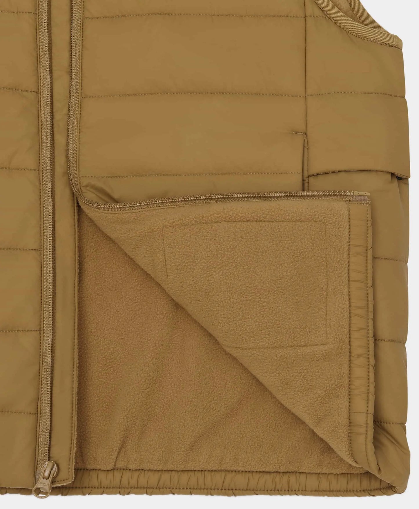 Kinder 4-Zonen Klassische beheizbare Weste