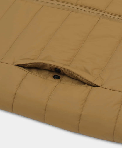 Kinder 4-Zonen Klassische beheizbare Weste