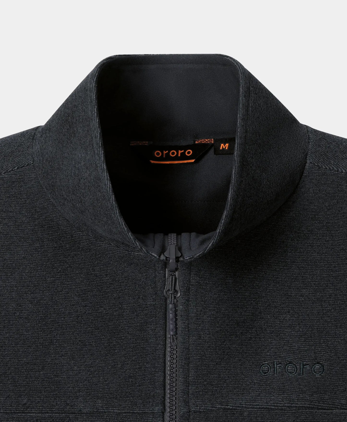 River Ridge Herren-Fleecefutter beheizte Jacke