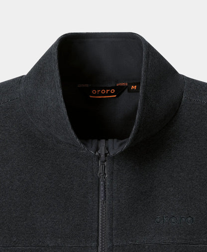 River Ridge Herren-Fleecefutter beheizte Jacke