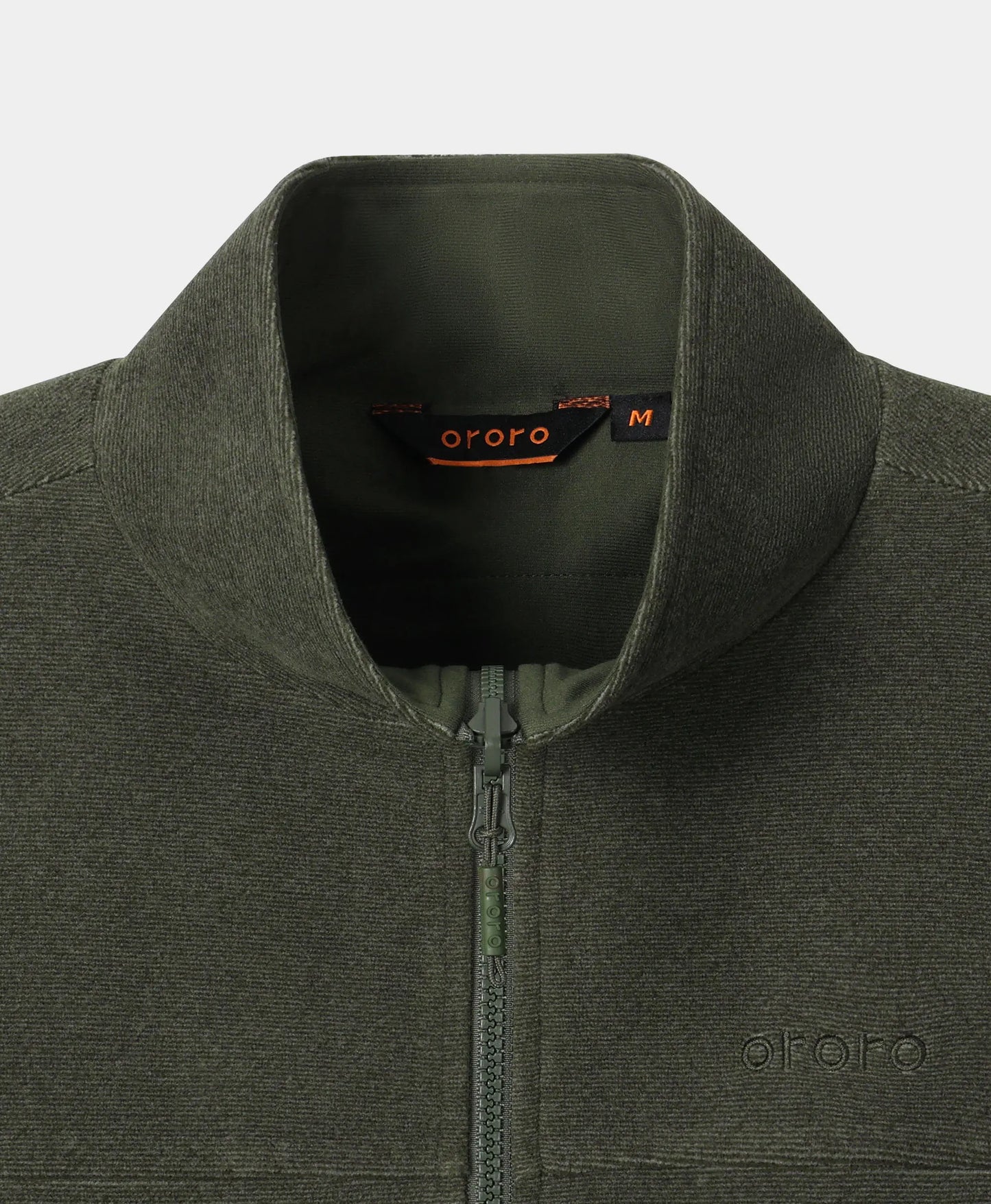 River Ridge Herren-Fleecefutter beheizte Jacke