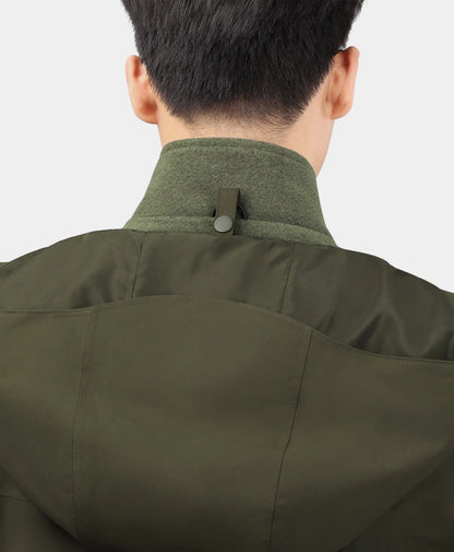 River Ridge Herren-Fleecefutter beheizte Jacke