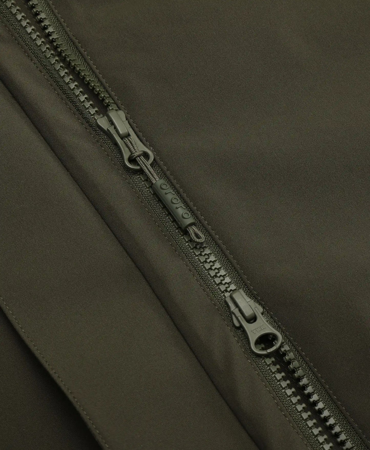 River Ridge Herren 3-in-1 beheizte Jacke mit Fleecefutter