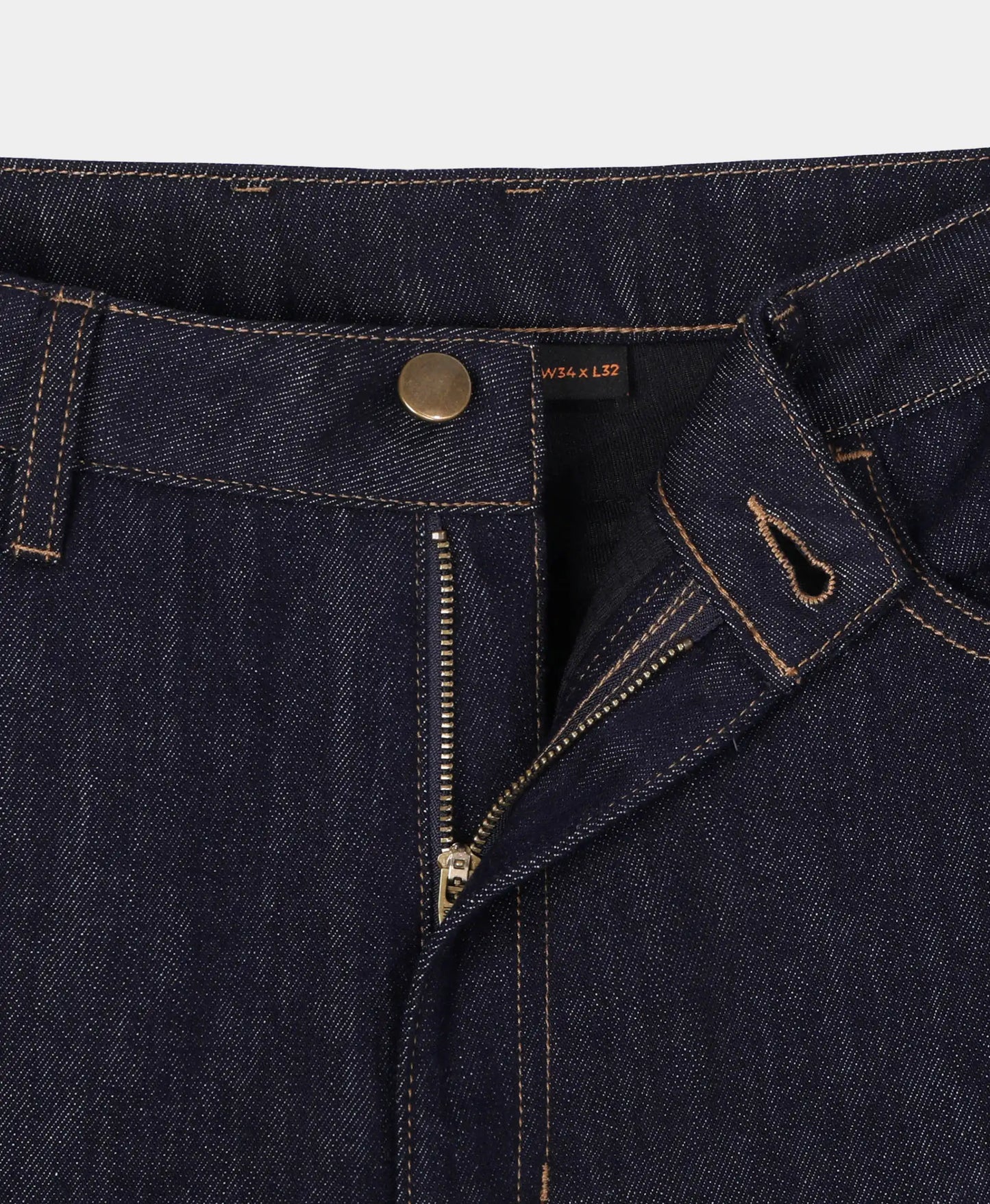 Heatenim Herren beheizte Jeanshose