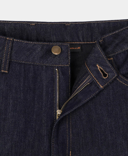 Heatenim Herren beheizte Jeanshose