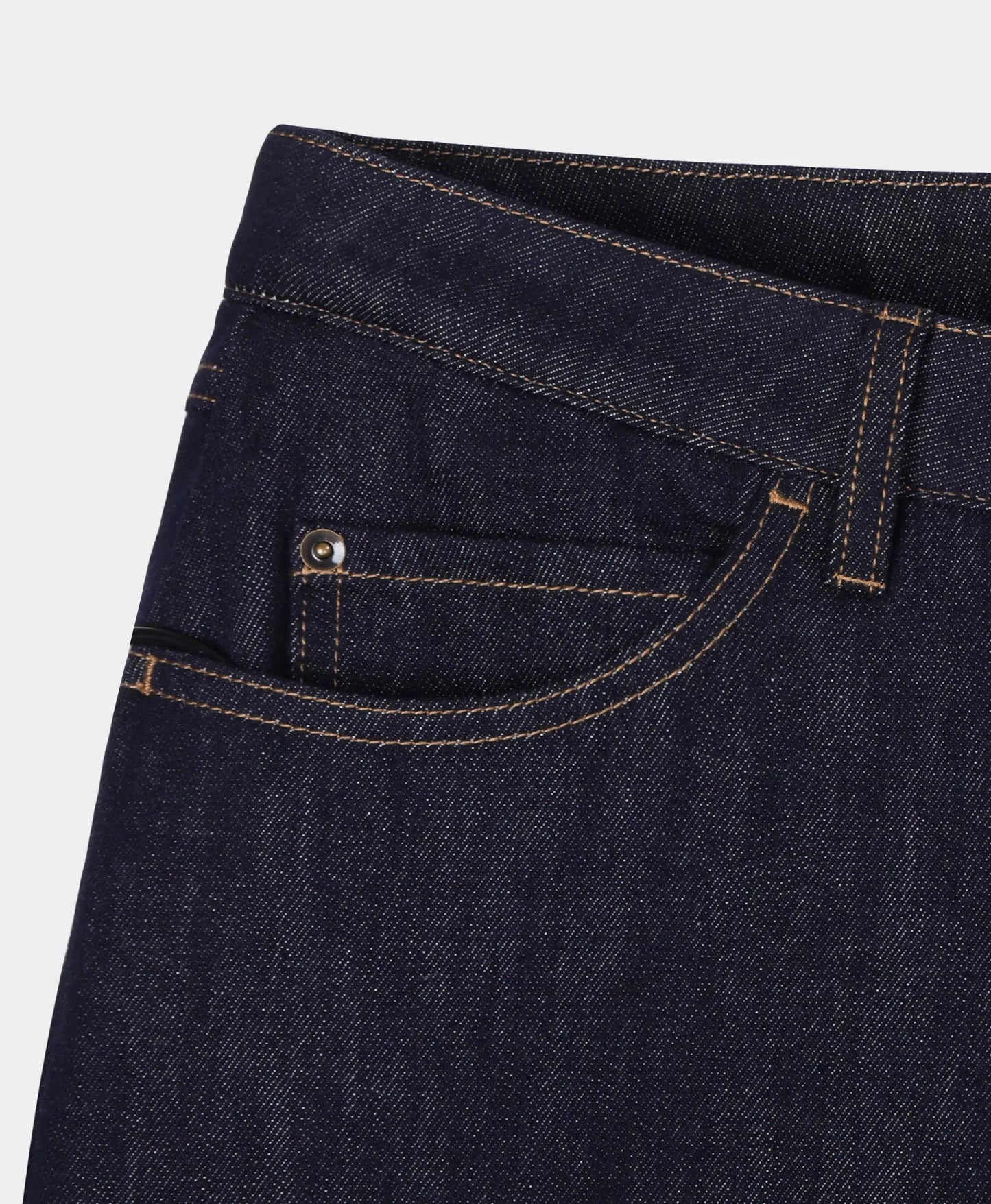 Heatenim Herren beheizte Jeanshose