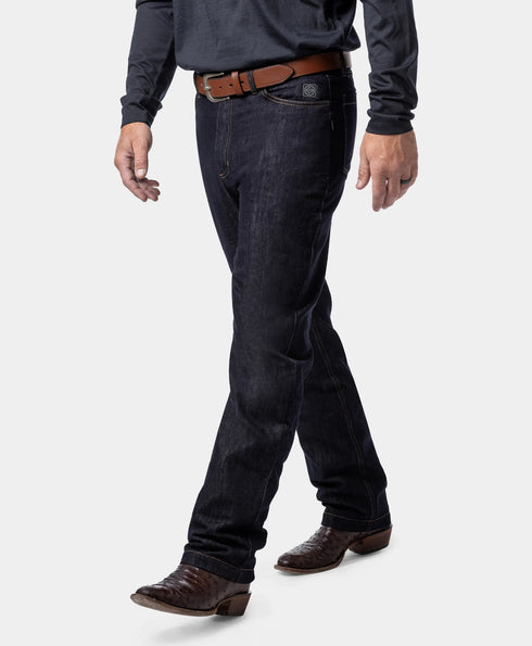Heatenim Herren beheizte Jeanshose ,view 1