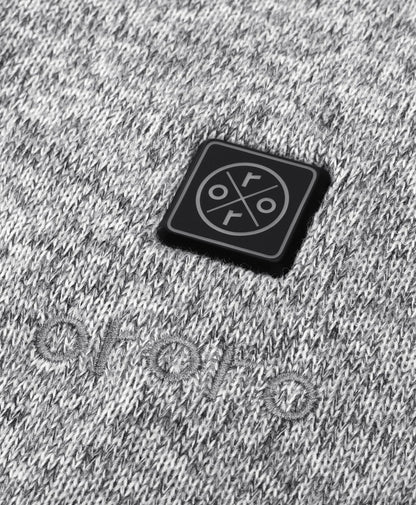 3 Adjustable Heat Settings