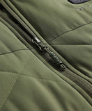 Durable Zipper