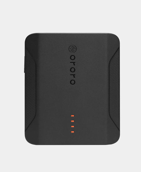 PD 7K Rechargeable Battery ,view 1