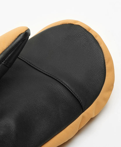 "Amsterdam" Unisex Beheizte Fäustlinge 2.0