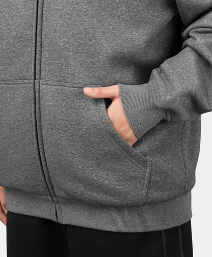 Element Unisex 4-Zonen beheizbare Fleece-Hoodie