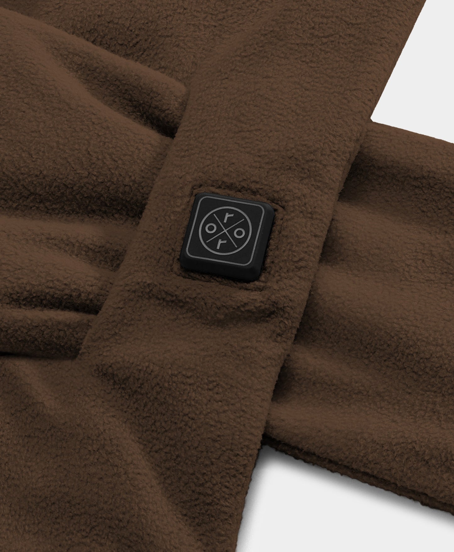 Unisex beheizbare Schal 2.0 - Neue Farben