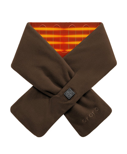 Unisex beheizbare Schal 2.0 - Neue Farben