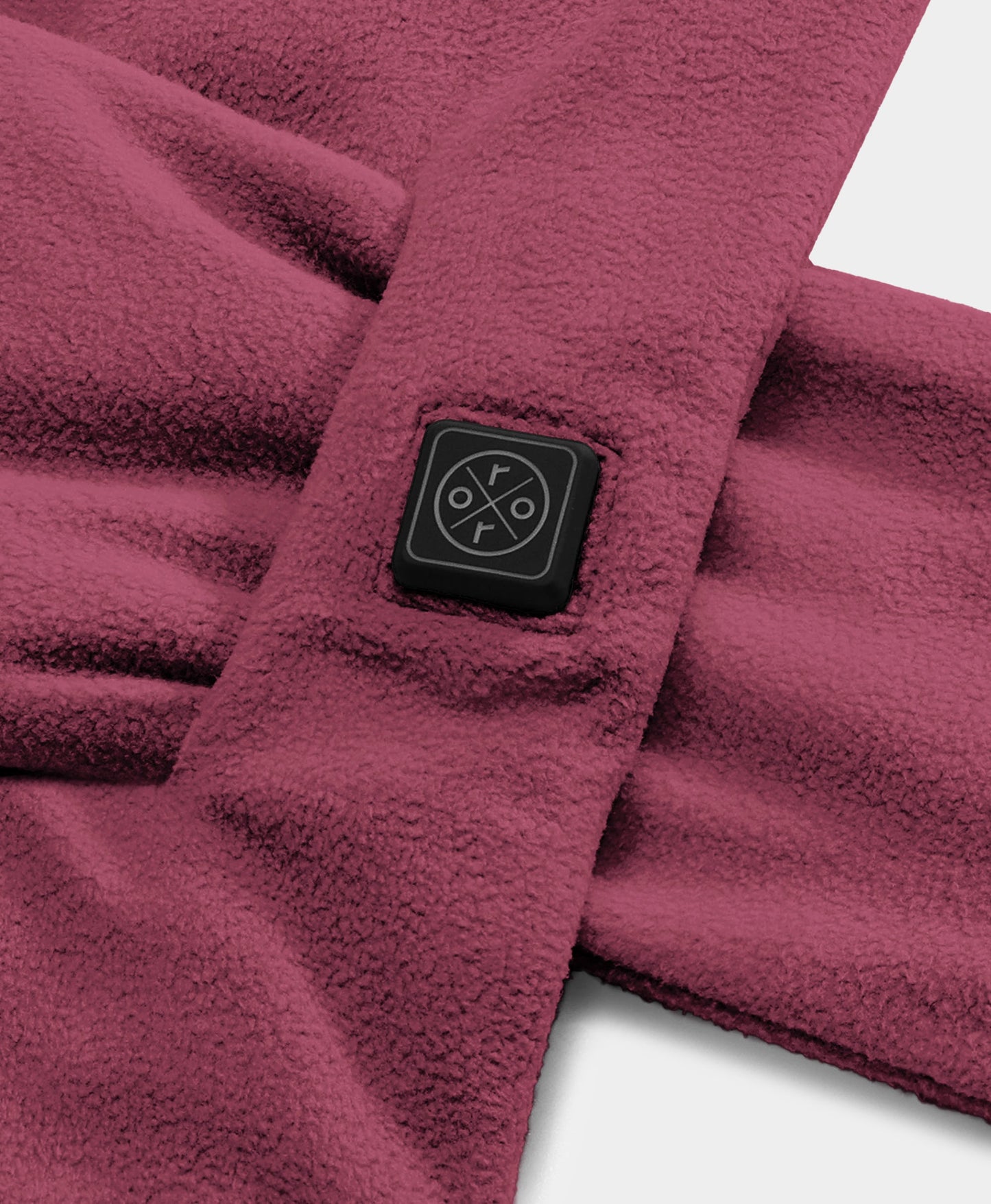 Unisex beheizbare Schal 2.0 - Neue Farben