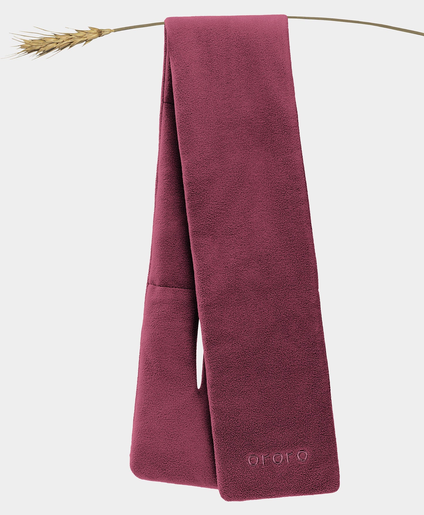 Unisex beheizbare Schal 2.0 - Neue Farben