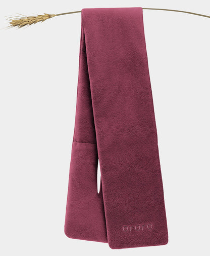Unisex beheizbare Schal 2.0 - Neue Farben