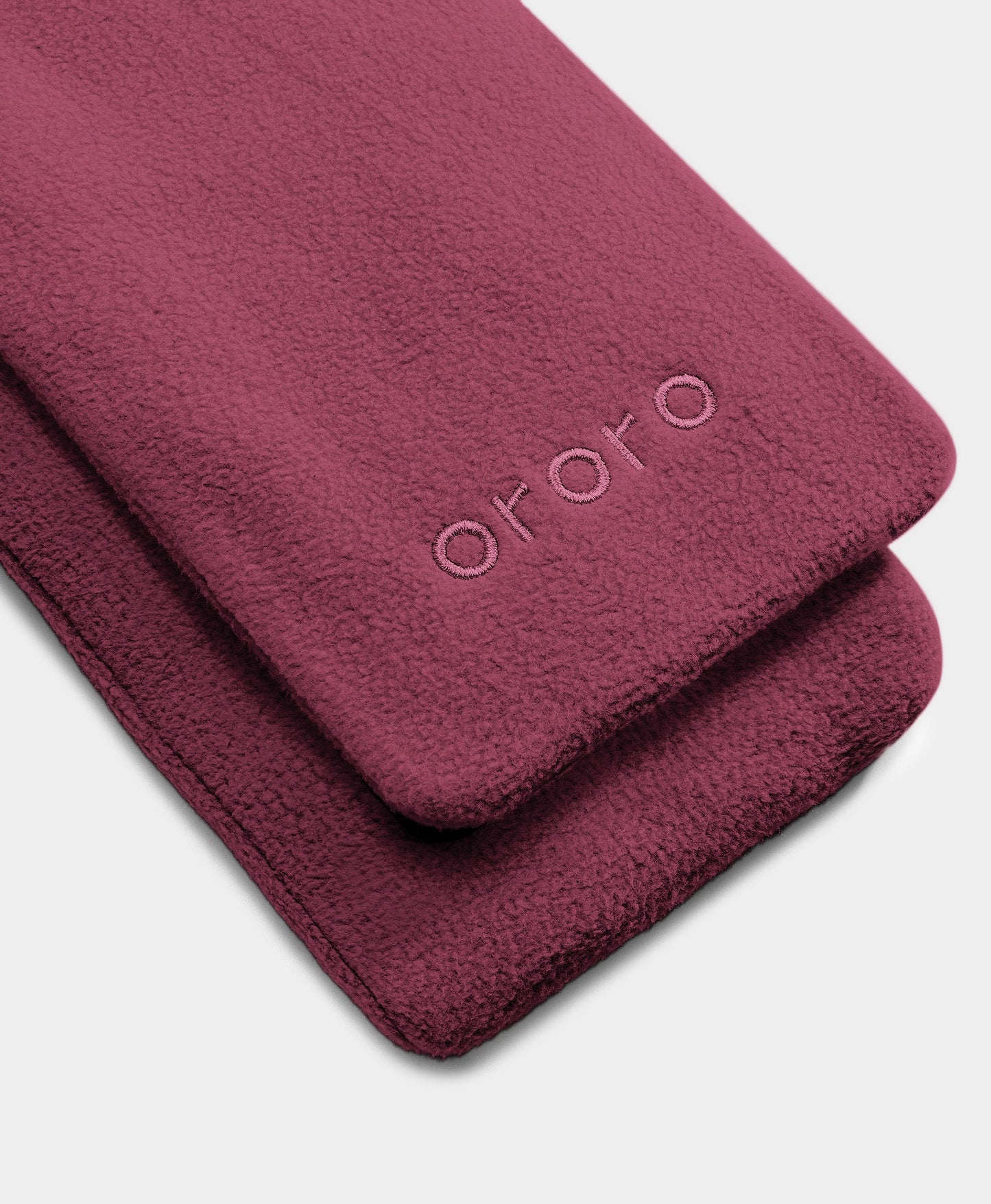 Unisex beheizbare Schal 2.0 - Neue Farben