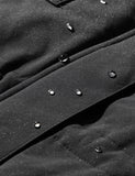 Durable Water-Repellent Finish