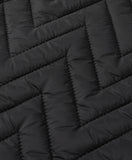 Stylish Chevron Quilted Design