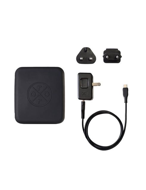 5200 mAh Rechargeable Battery & Universal Charger - 2019 New - ORORO ,view 1